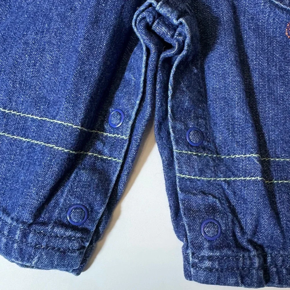 Carters vintage carters